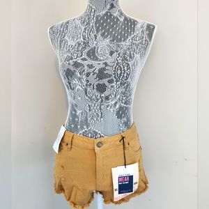 Angel Kiss Shorts NWT